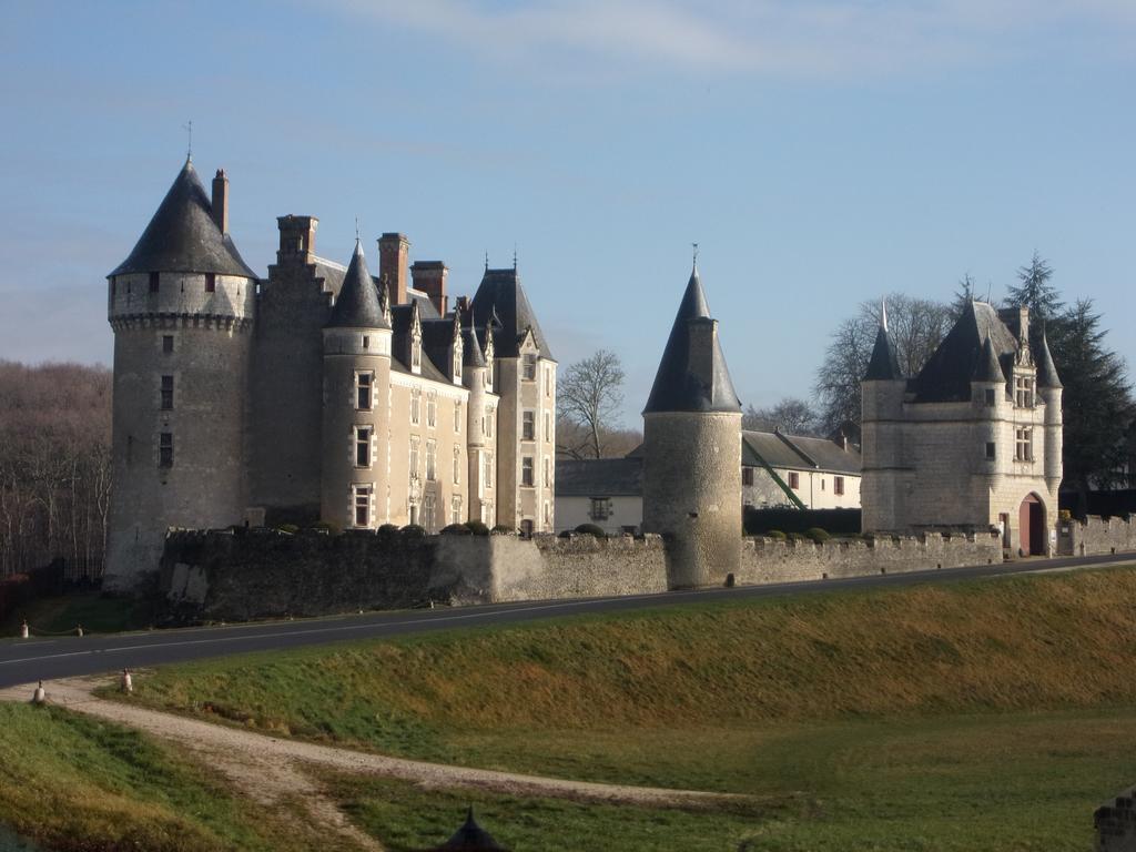 La Chaumiere De Beaumont Beaumont-Village Exterior foto