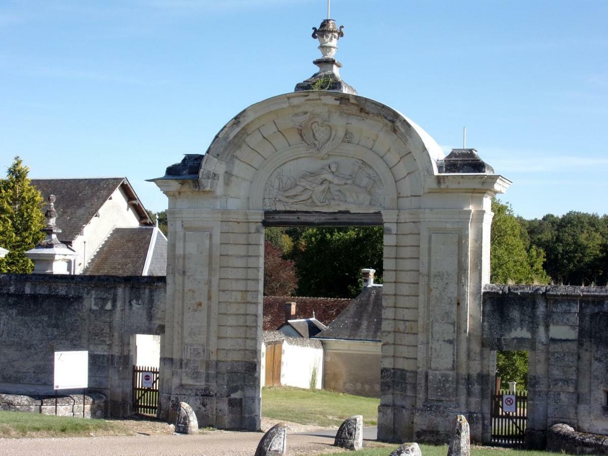 La Chaumiere De Beaumont Beaumont-Village Exterior foto